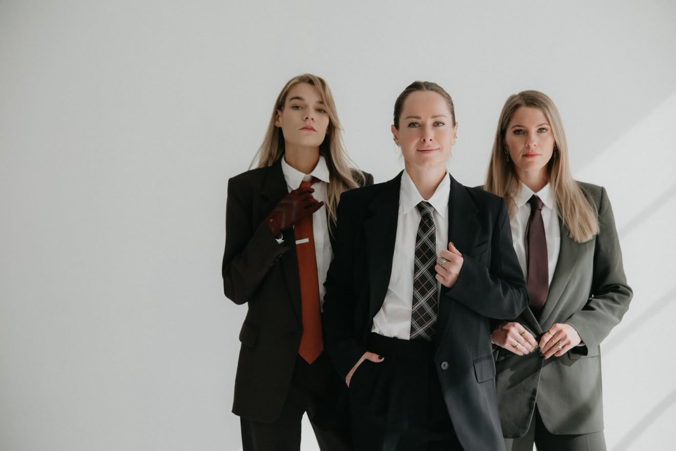 The Fraser Team